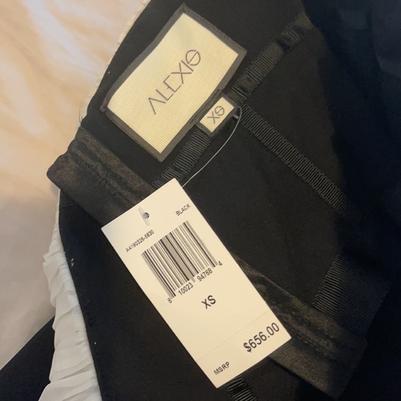 Alexis Dress XS - Picture 5 of 7